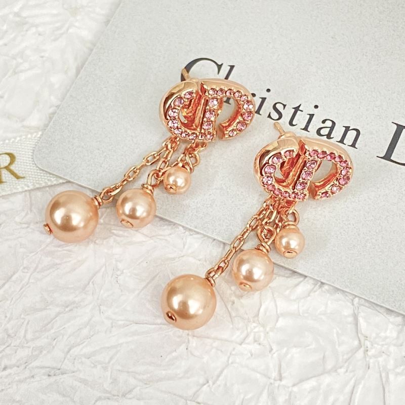 Christian Dior Earrings